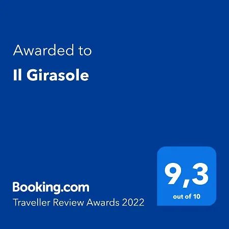 Il Girasole אסיסי