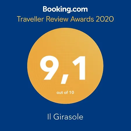 Il Girasole * אסיסי