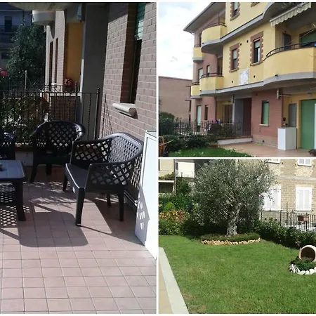 アパート Il Girasole *