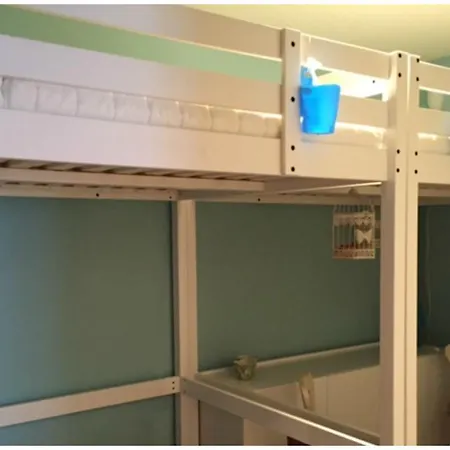 Apartamento Il Girasole