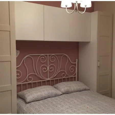 Il Girasole Apartamento Asís