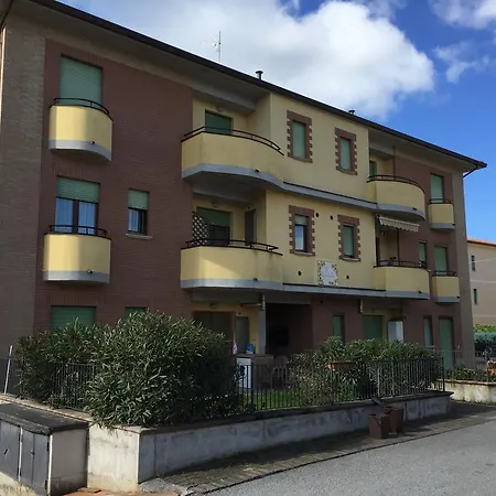 Il Girasole Apartamento *