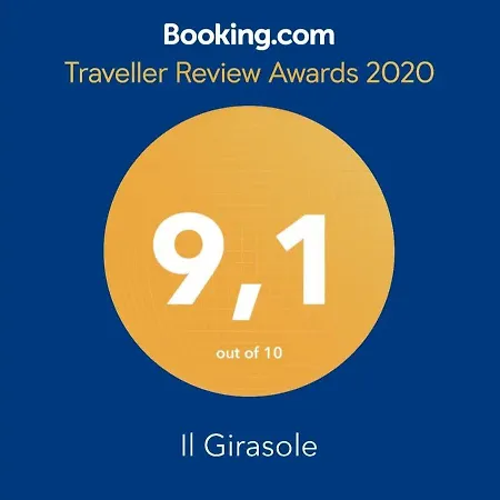 Il Girasole アッシジ