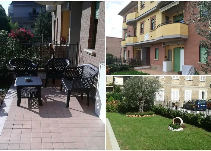 Apartment Il Girasole *