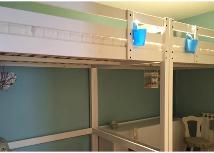 Apartment Il Girasole